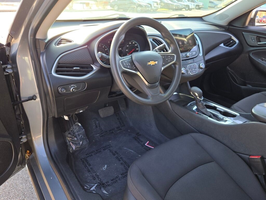 2024 CHEVROLET MALIBU - Image 22