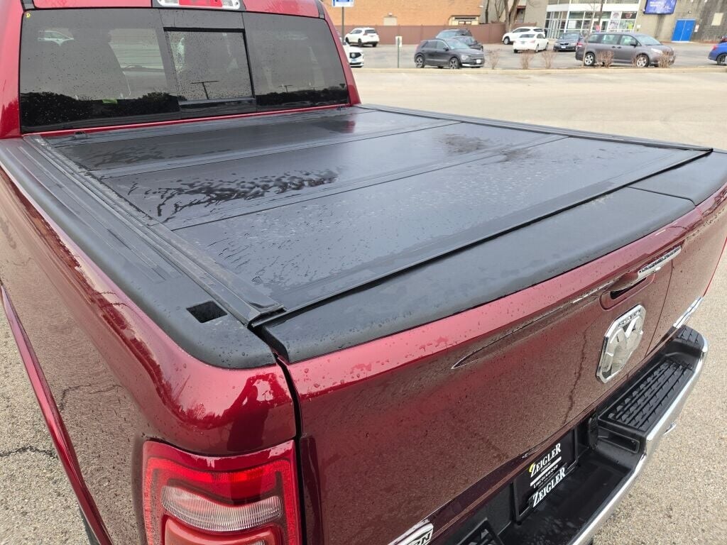 2021 RAM 1500 - Image 21