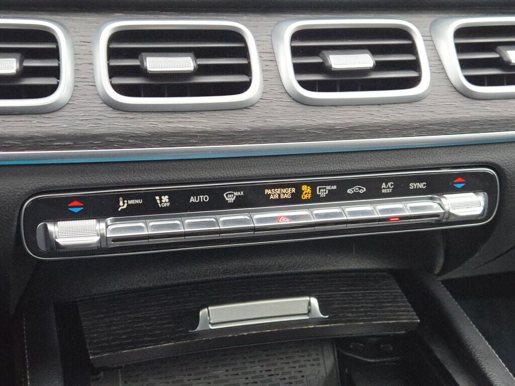 2021 MERCEDES-BENZ GLE-CLASS - Image 30