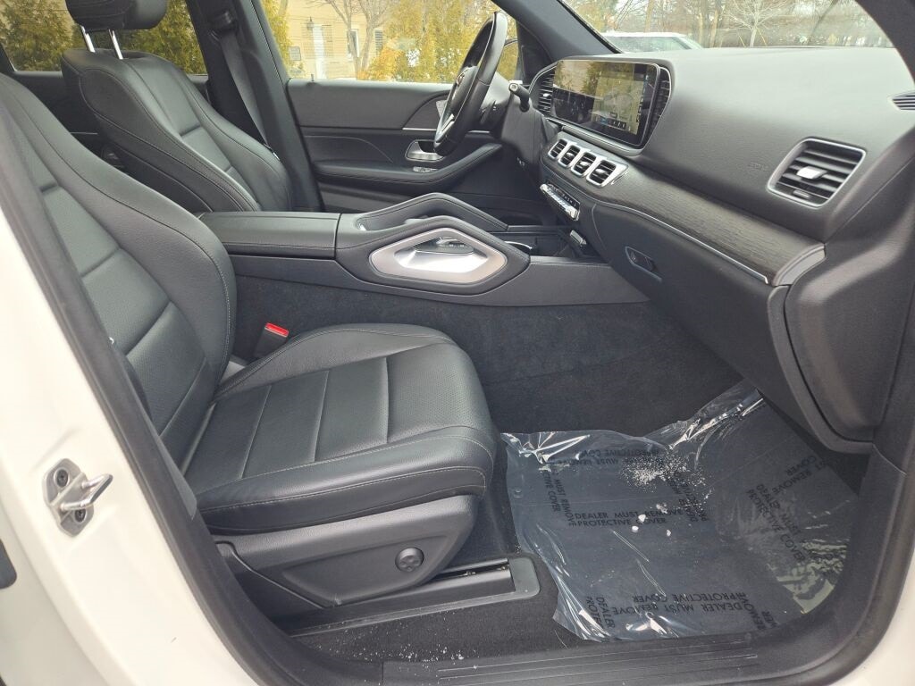 2022 MERCEDES-BENZ GLE-CLASS - Image 7
