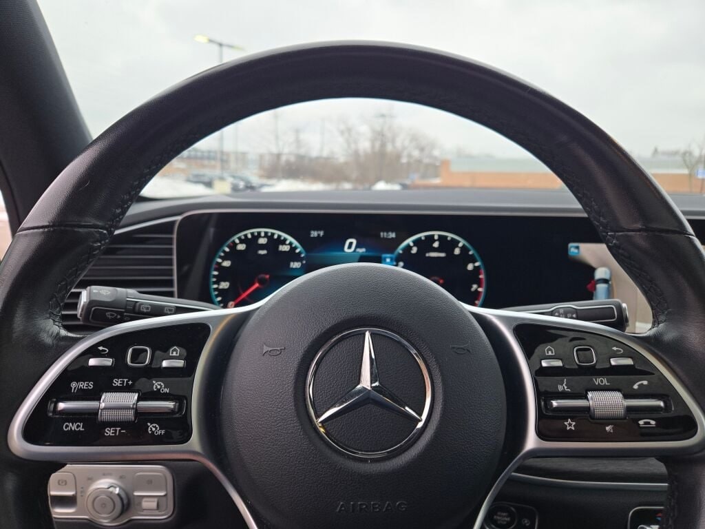 2022 MERCEDES-BENZ GLE-CLASS - Image 36