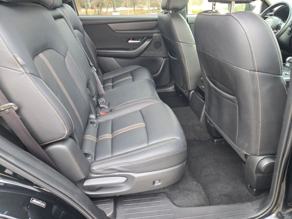 2024 MAZDA CX-90 - Image 11