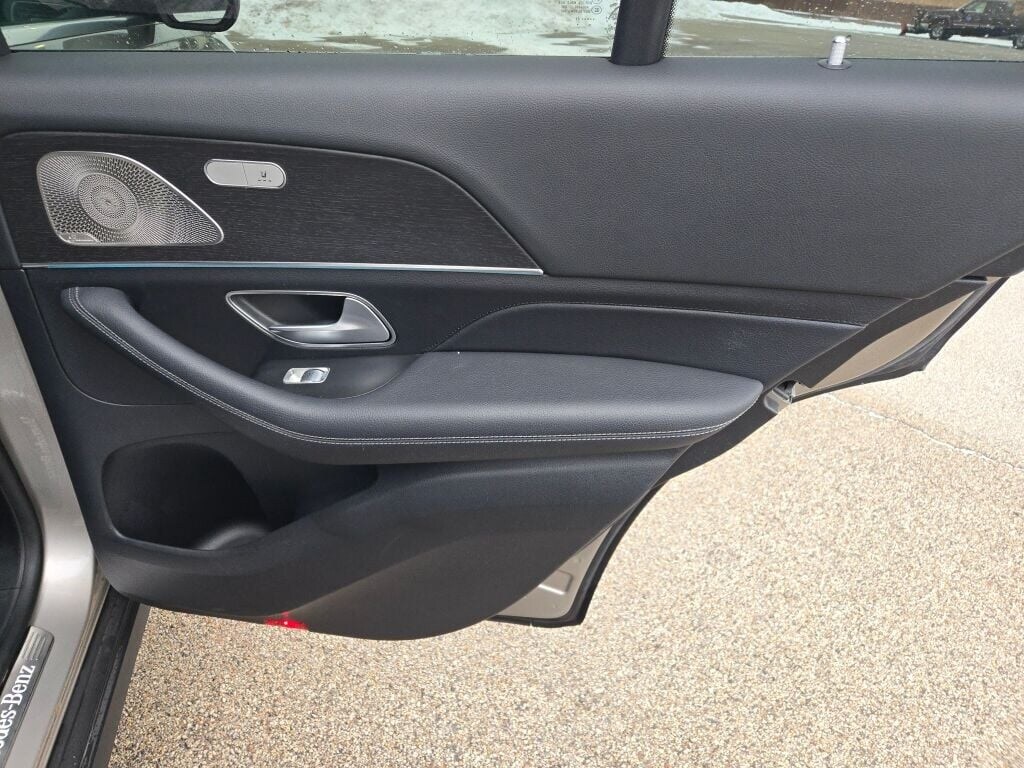 2021 MERCEDES-BENZ GLE-CLASS - Image 10