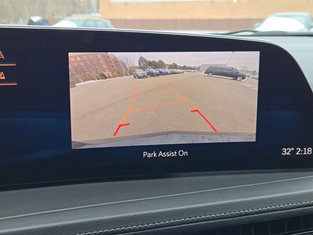 2024 CADILLAC XT4 - Image 29