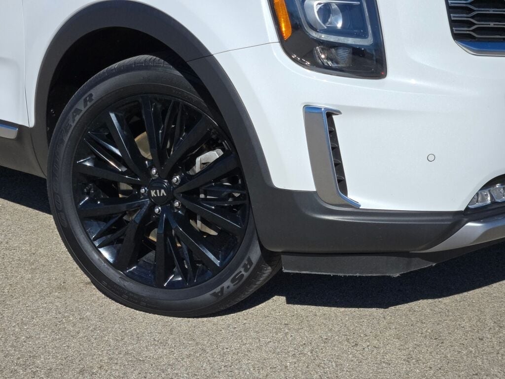 2020 KIA TELLURIDE - Image 3