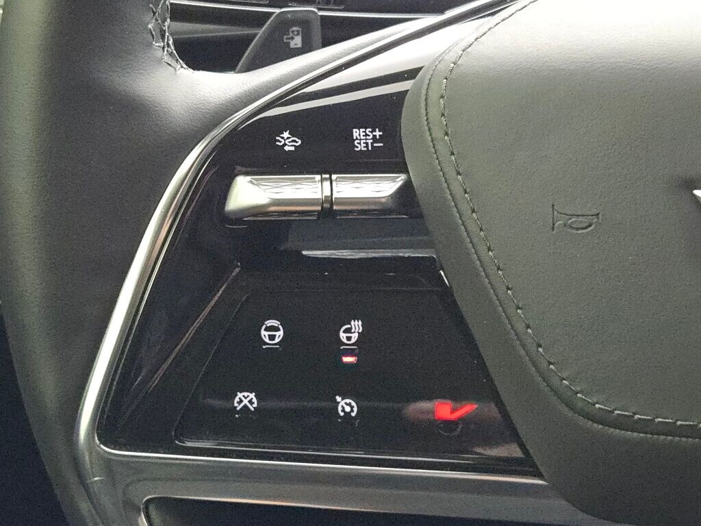 2025 CADILLAC ESCALADE IQ - Image 37