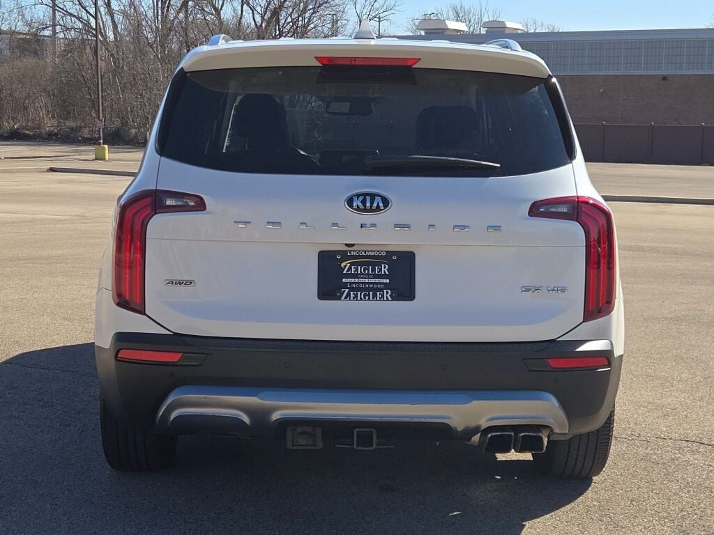 2020 KIA TELLURIDE - Image 14