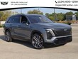 CADILLAC VISTIQ