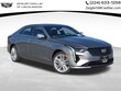  CADILLAC CT4