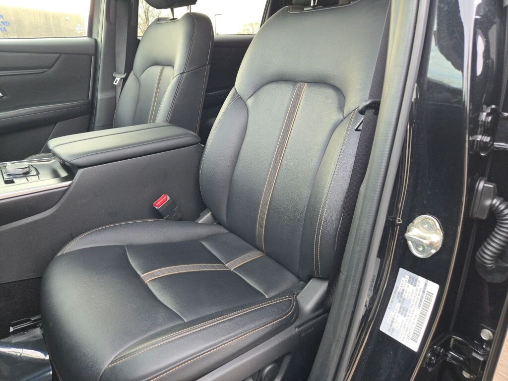 2024 MAZDA CX-90 - Image 28