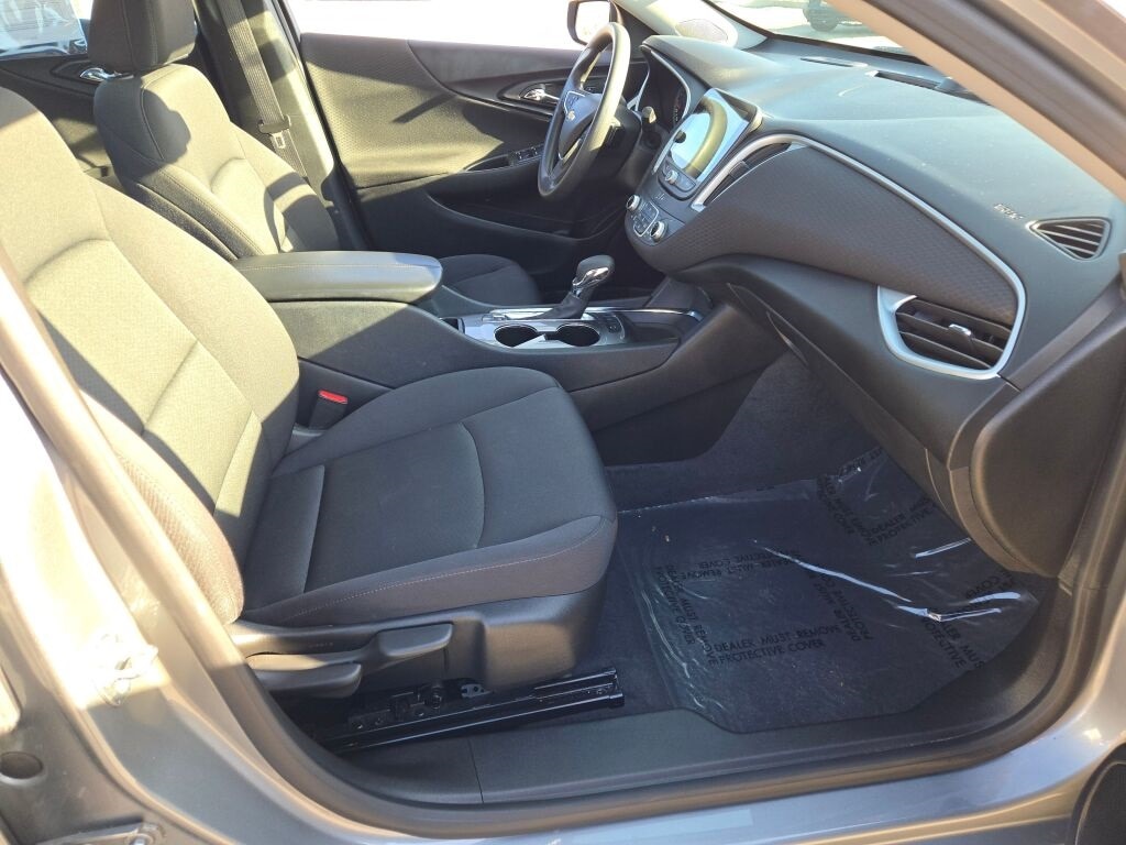 2024 CHEVROLET MALIBU - Image 7