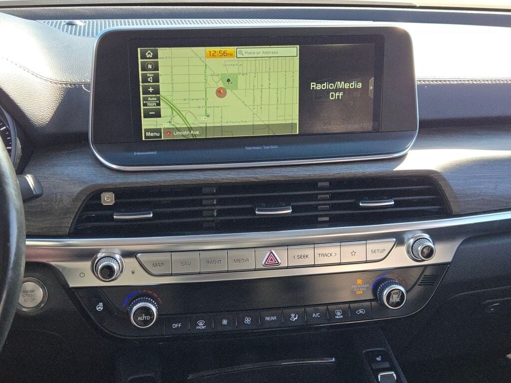 2020 KIA TELLURIDE - Image 29