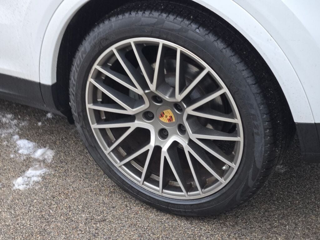 2023 PORSCHE CAYENNE - Image 18