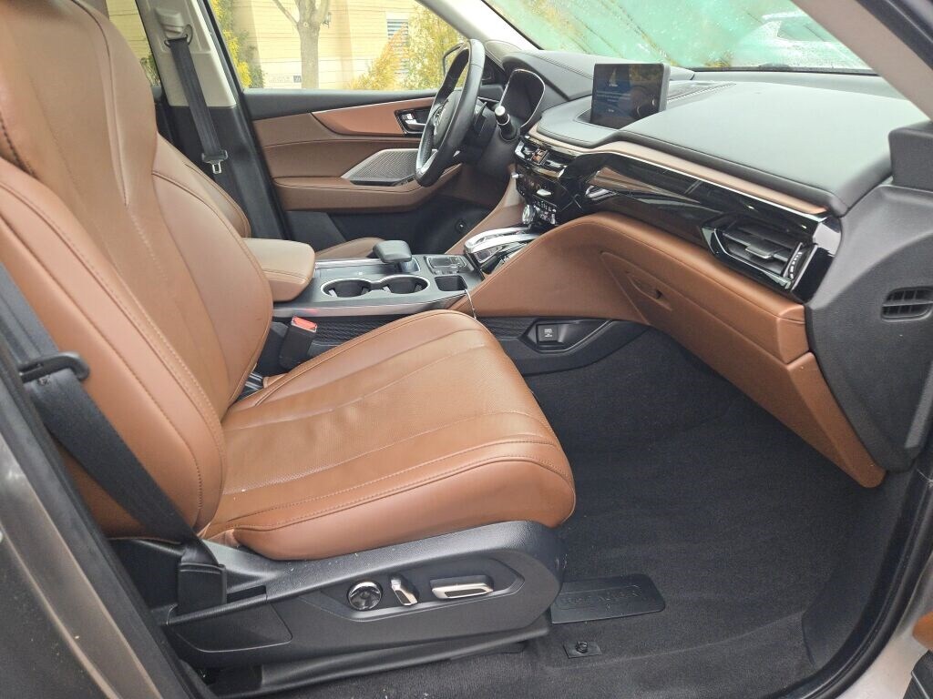 2023 ACURA MDX - Image 7