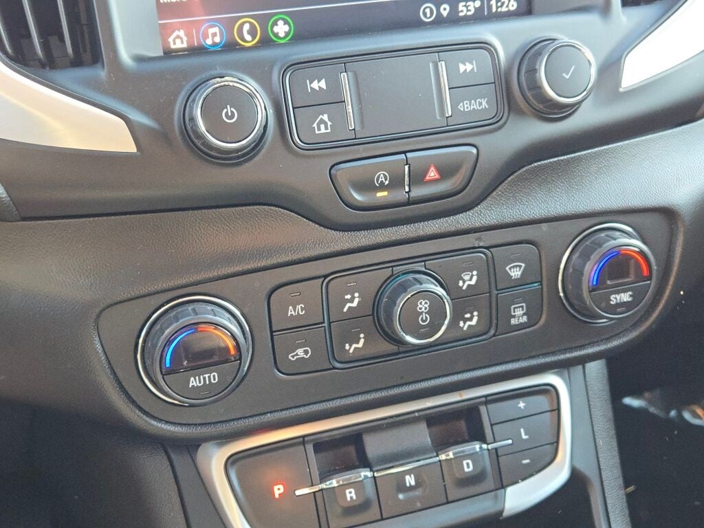 2022 GMC TERRAIN - Image 29