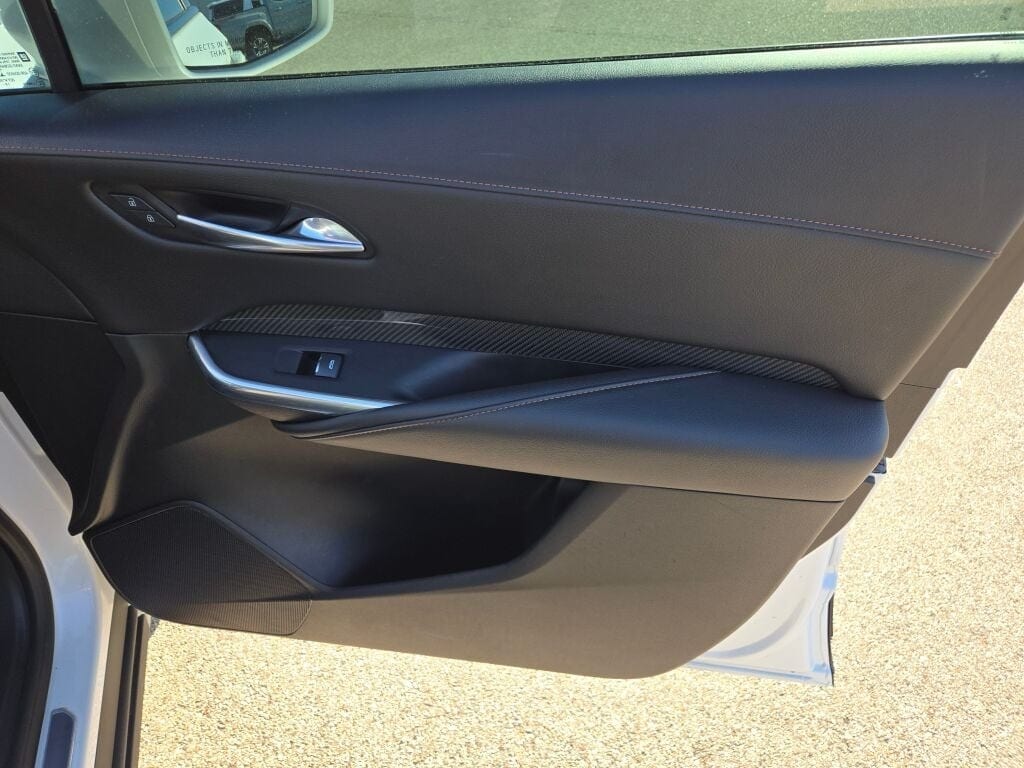 2020 CADILLAC XT4 - Image 6