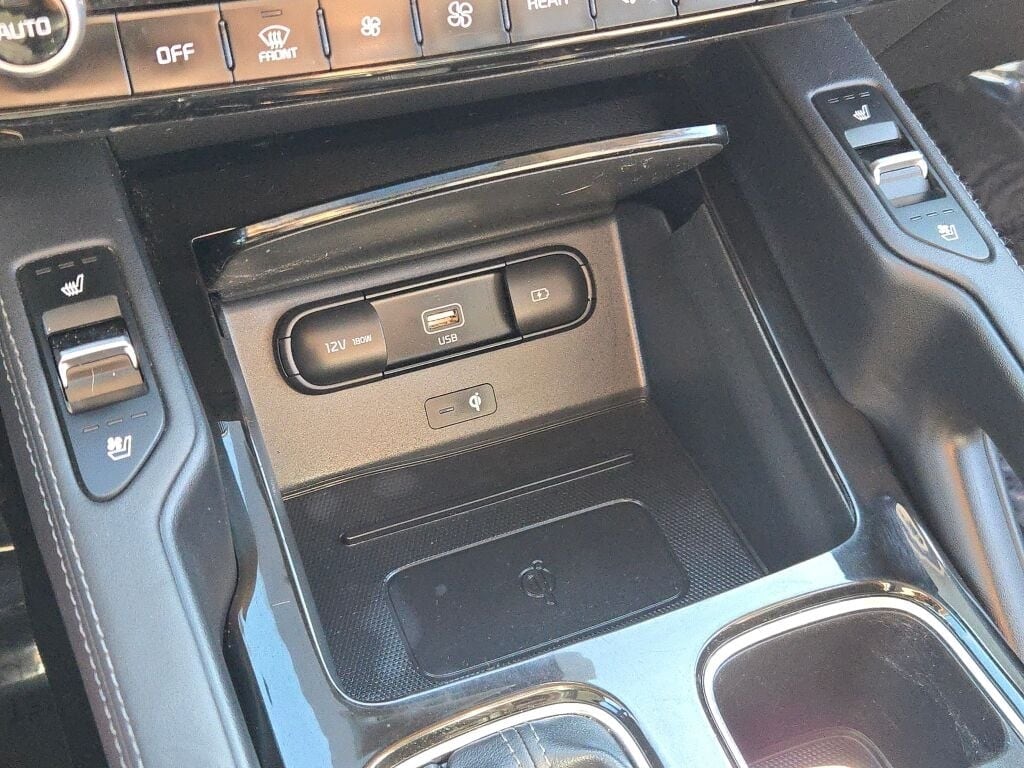 2020 KIA TELLURIDE - Image 34