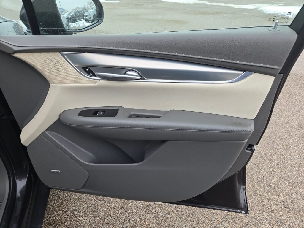 2019 CADILLAC XT5 - Image 6