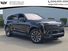 2026 CADILLAC ESCALADE IQ Sport SUV