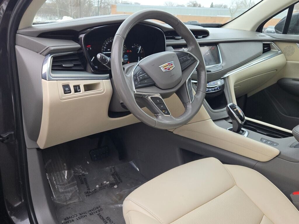 2019 CADILLAC XT5 - Image 24