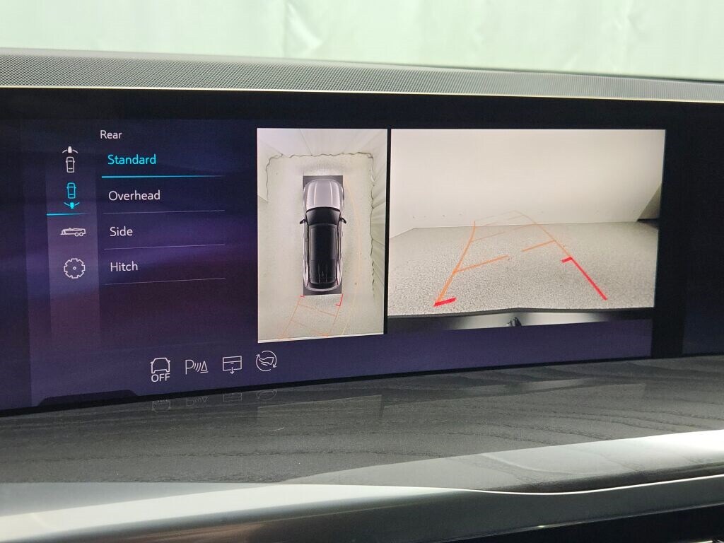 2025 CADILLAC ESCALADE IQ - Image 35