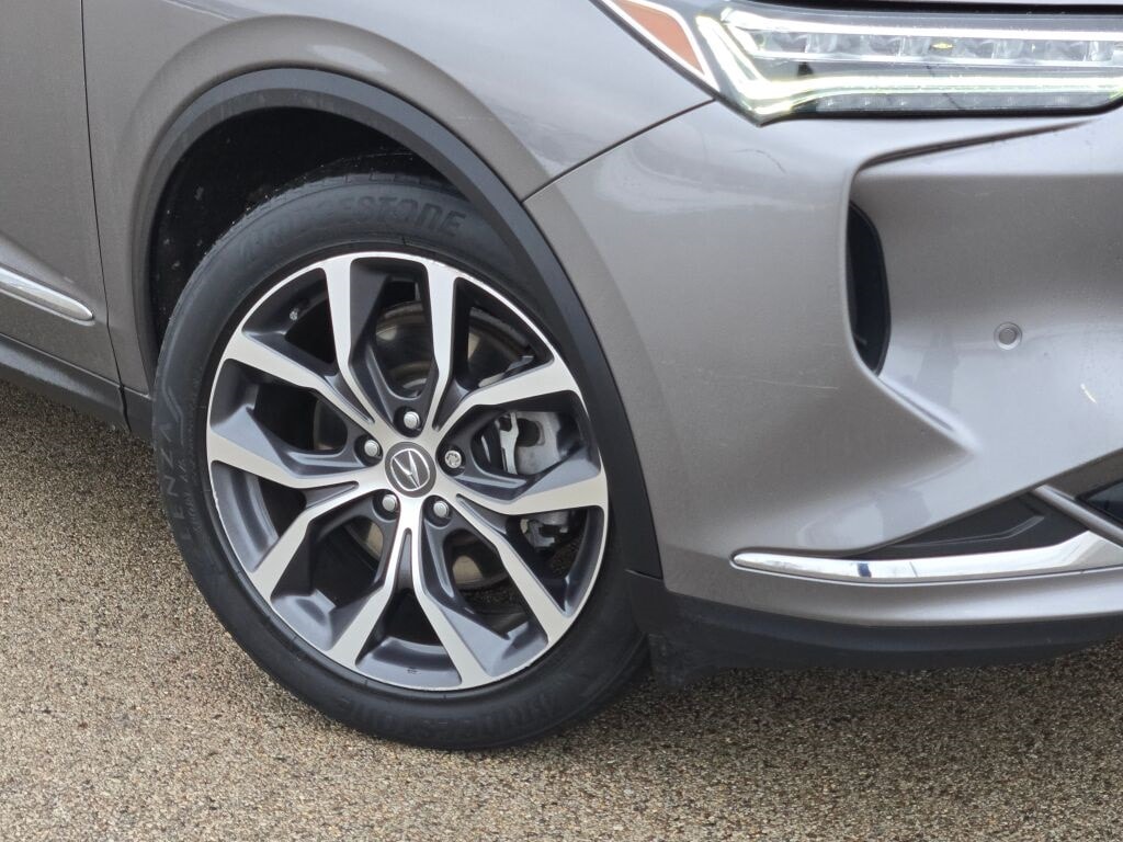 2023 ACURA MDX - Image 3