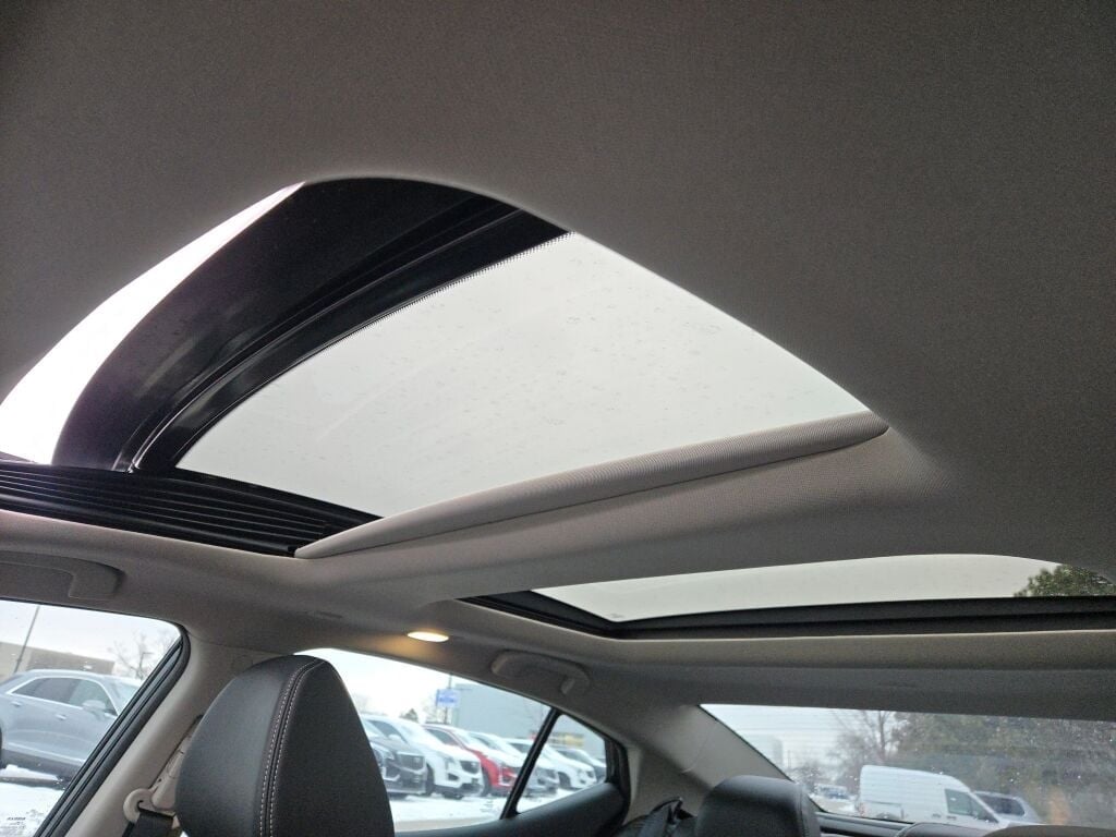 2019 NISSAN MAXIMA - Image 25