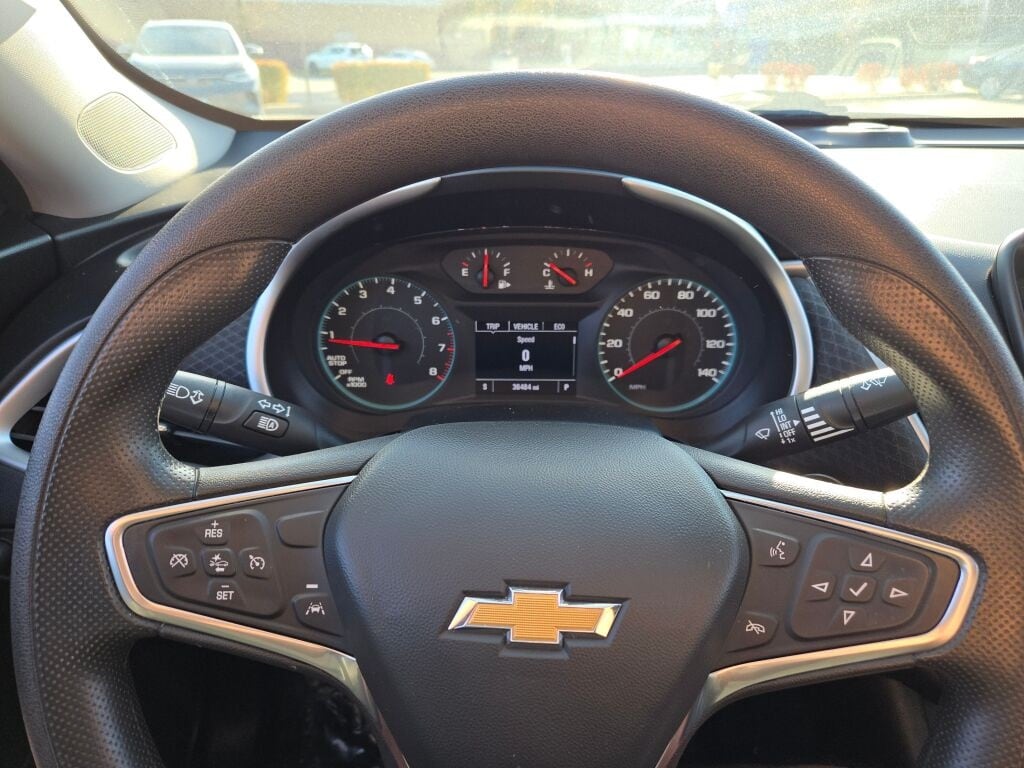 2024 CHEVROLET MALIBU - Image 32