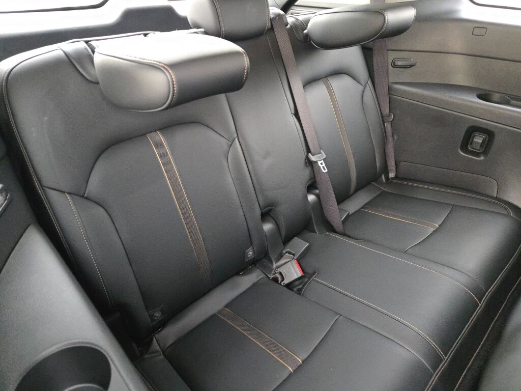 2024 MAZDA CX-90 - Image 12