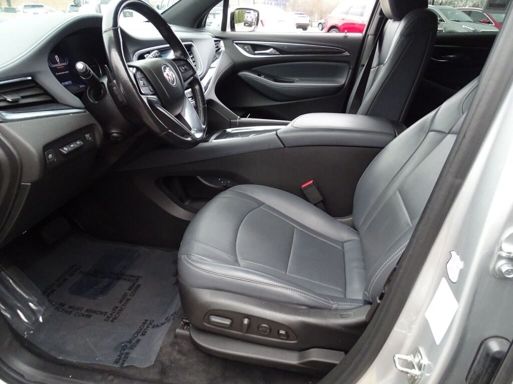 2022 BUICK ENCLAVE - Image 28
