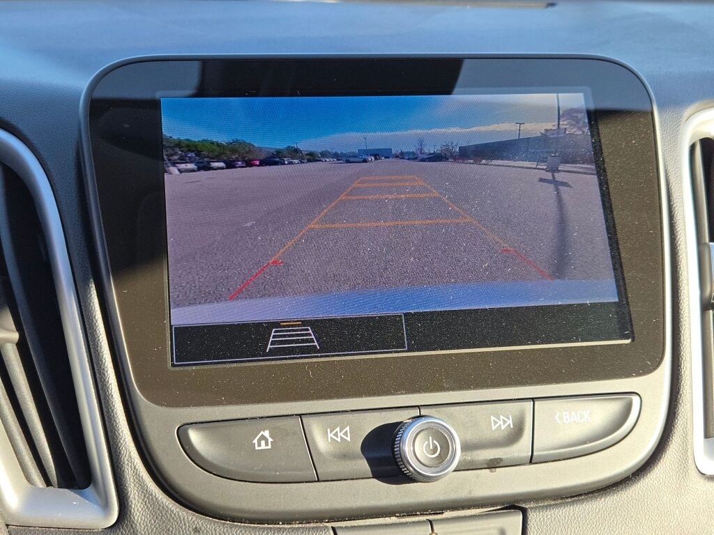 2024 CHEVROLET MALIBU - Image 28