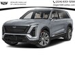 CADILLAC VISTIQ