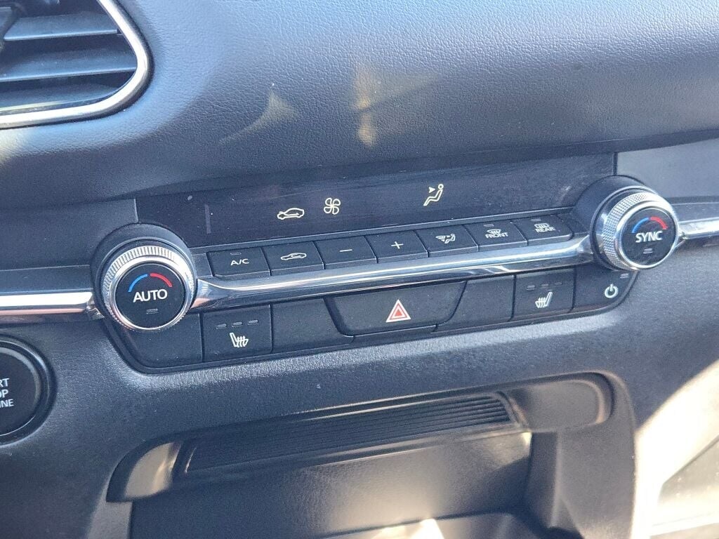 2024 MAZDA CX-30 - Image 32