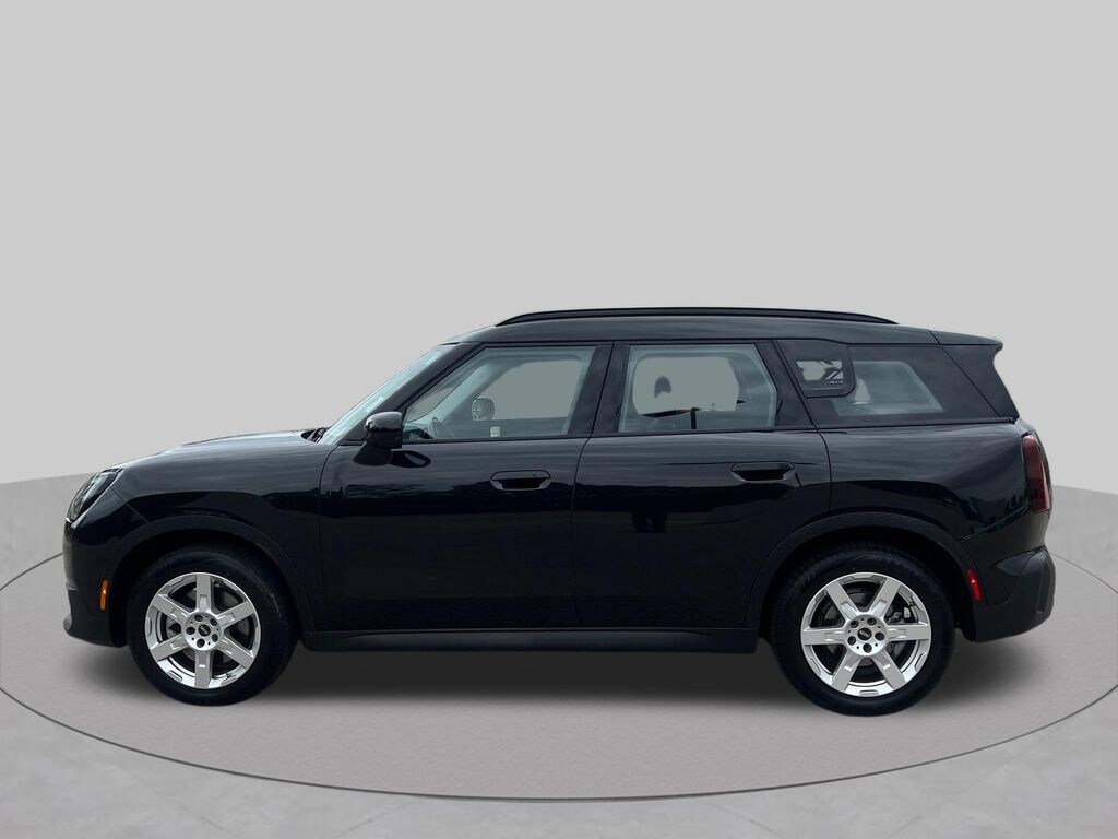 Used 2025 MINI Countryman S SUV