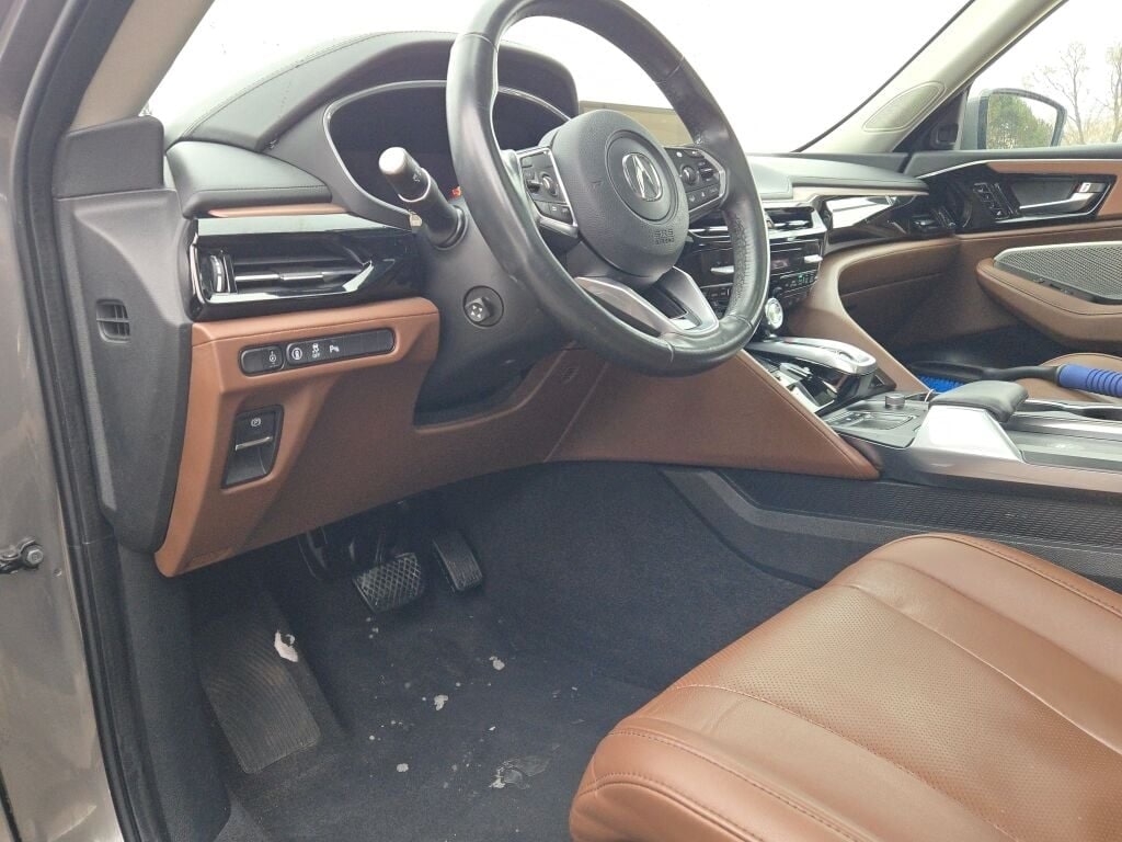 2023 ACURA MDX - Image 24