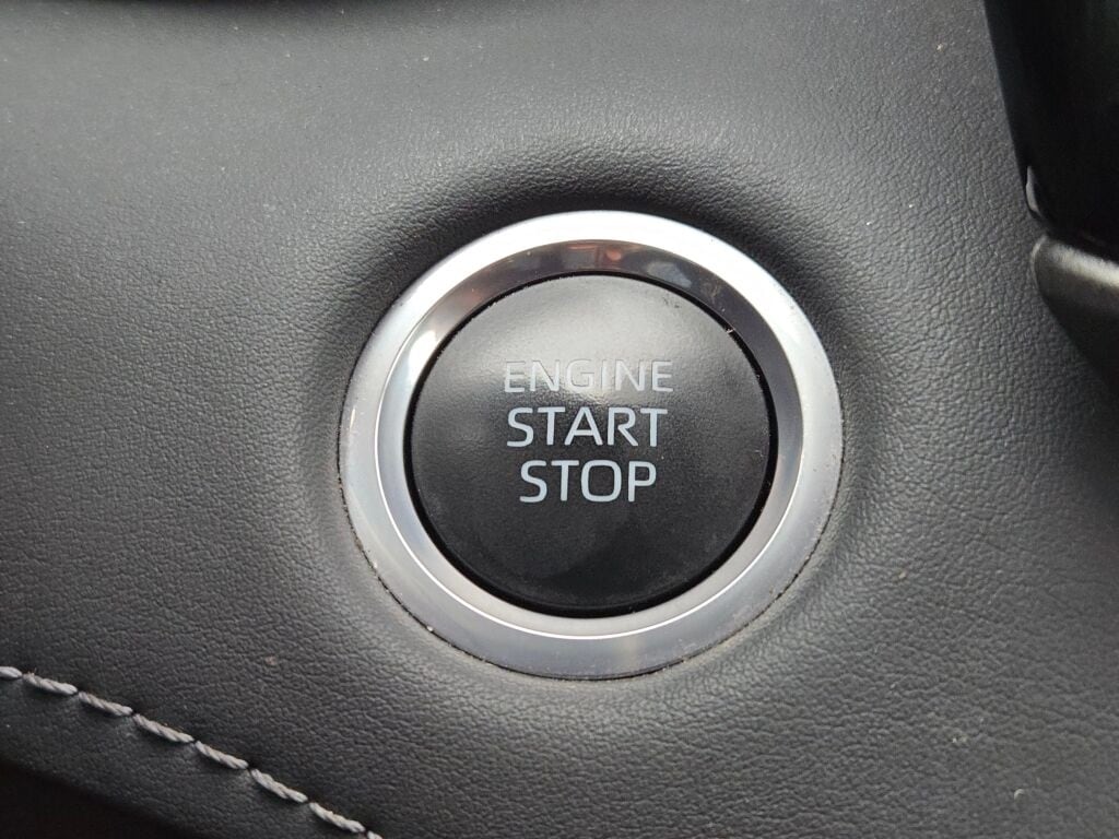 2024 TOYOTA HIGHLANDER - Image 32