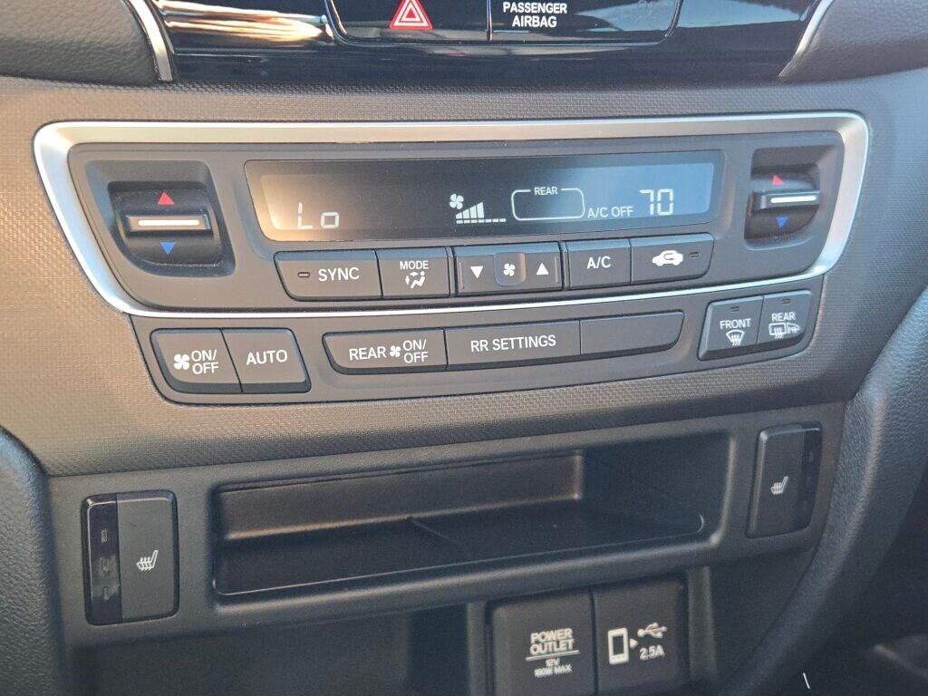 2022 HONDA PASSPORT - Image 32