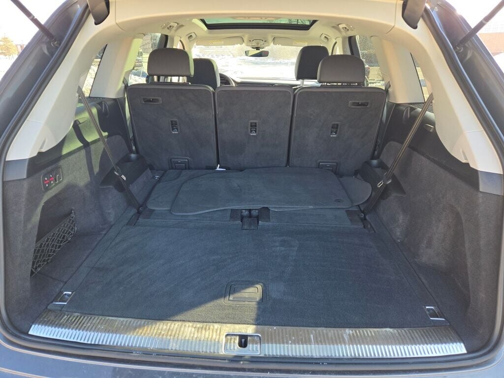 2024 AUDI Q7 - Image 19