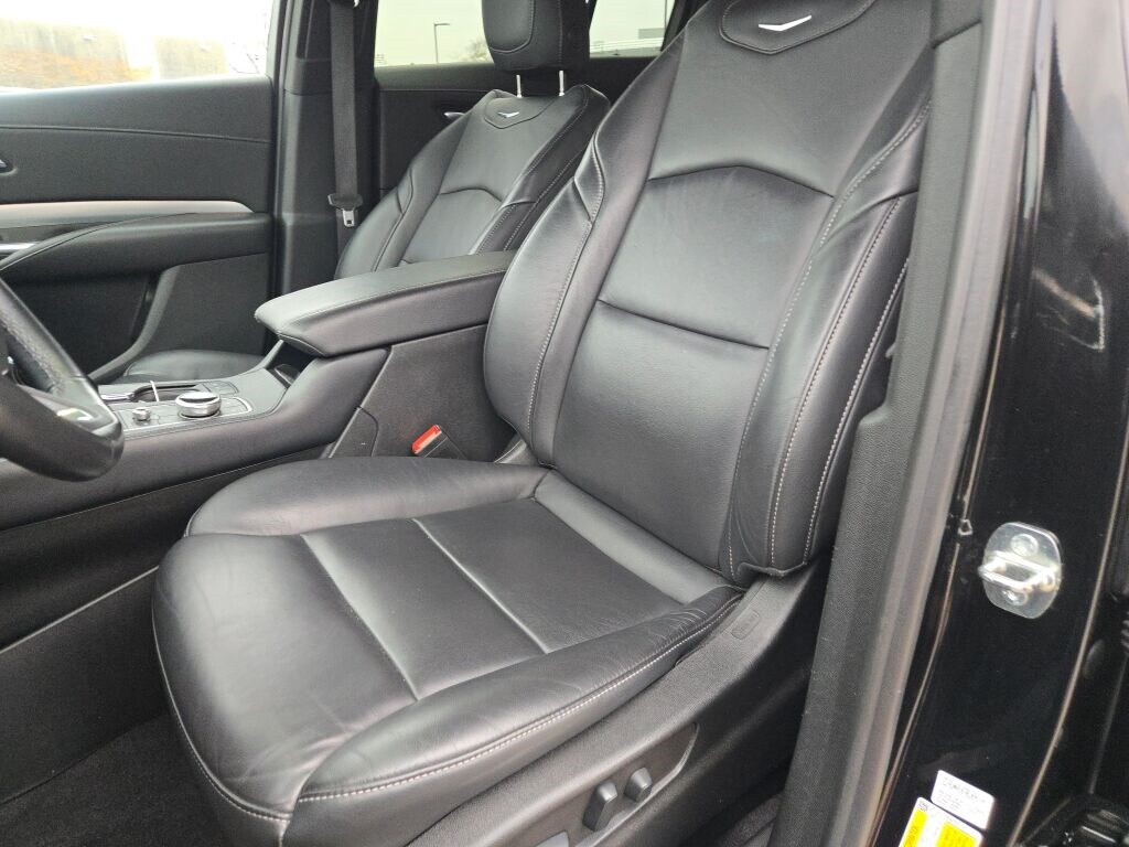 2023 CADILLAC XT4 - Image 27