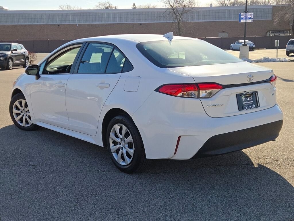 2024 TOYOTA COROLLA - Image 15