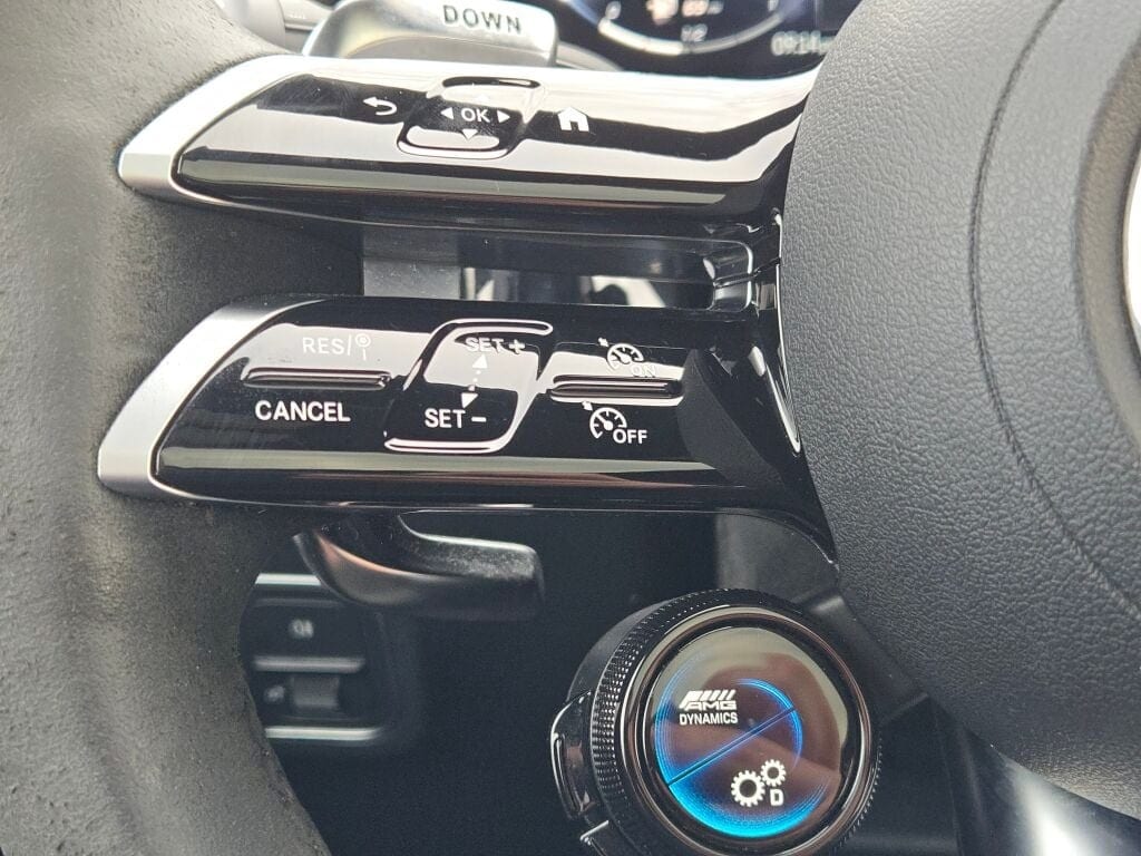 2024 MERCEDES-BENZ GLA-CLASS - Image 33