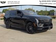 CADILLAC ESCALADE IQL