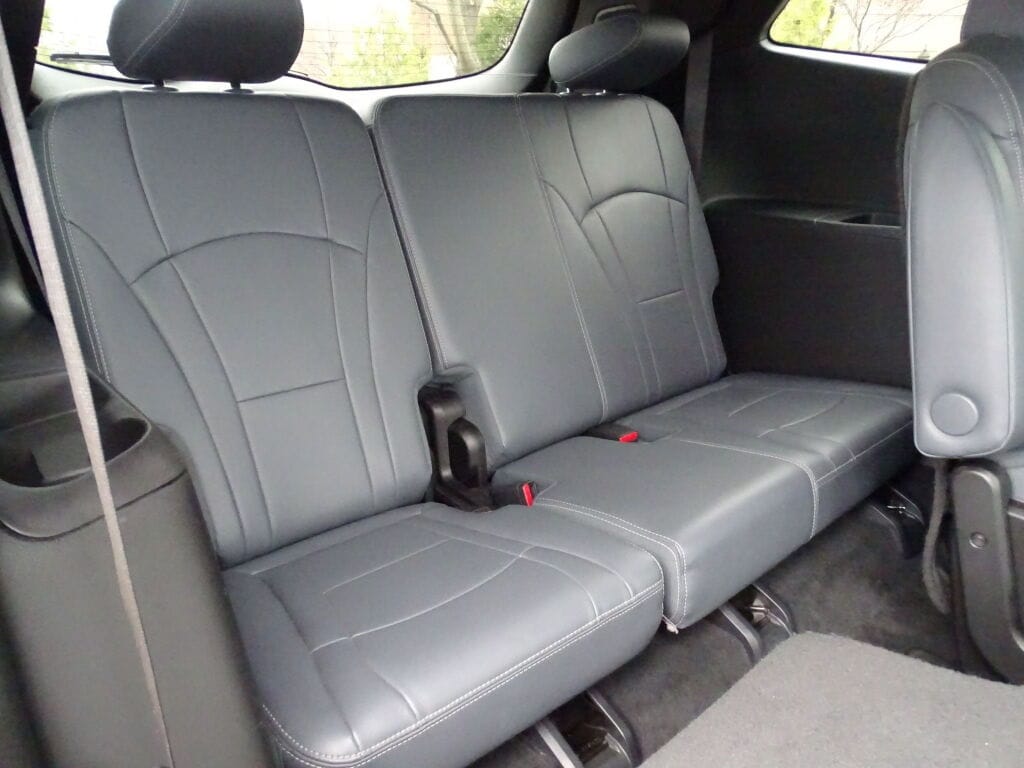 2022 BUICK ENCLAVE - Image 14