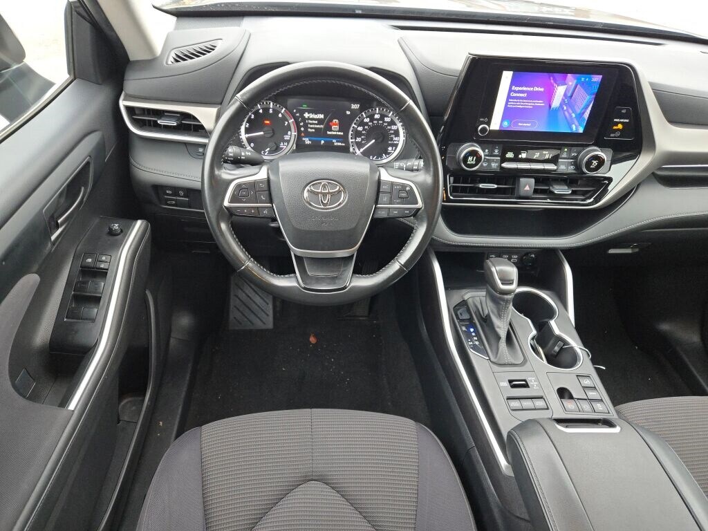 2023 TOYOTA HIGHLANDER - Image 21