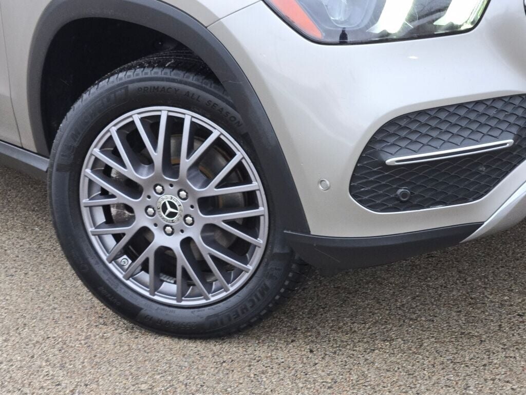 2021 MERCEDES-BENZ GLE-CLASS - Image 3