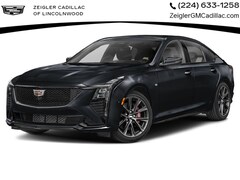 2026 CADILLAC CT5 Sport Sedan