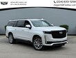 CADILLAC Escalade ESV