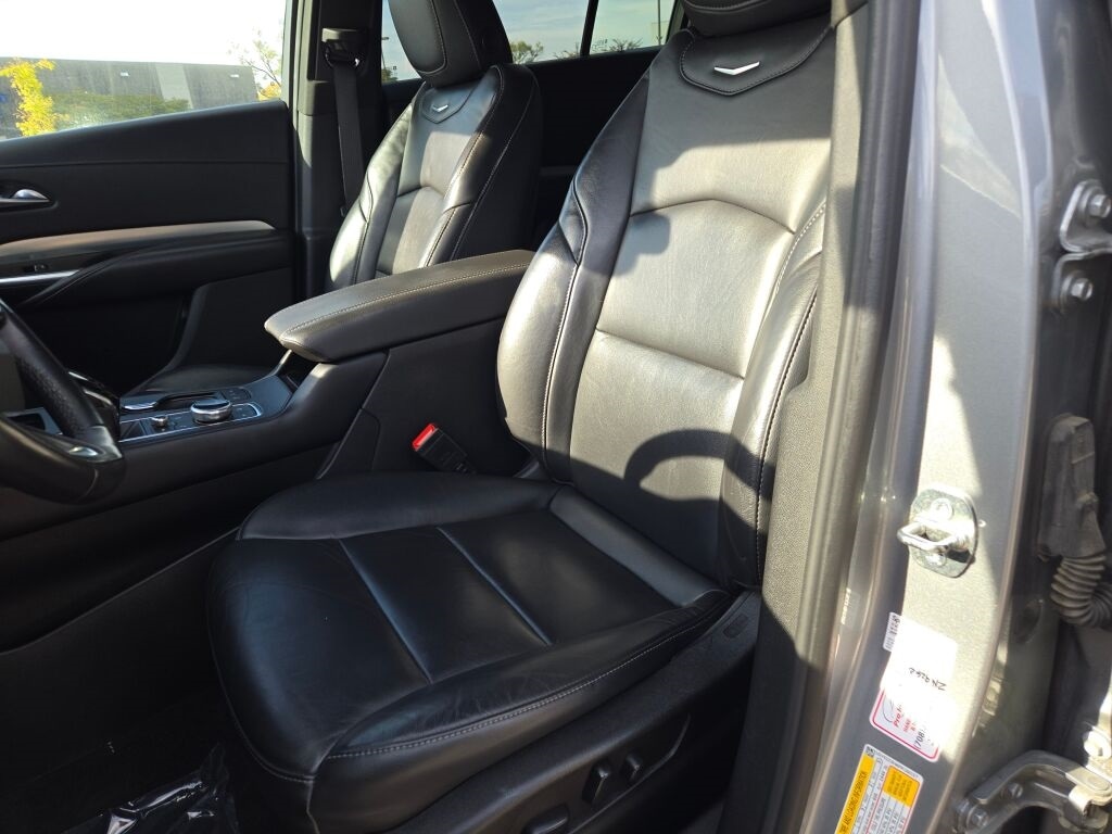 2023 CADILLAC XT4 - Image 27