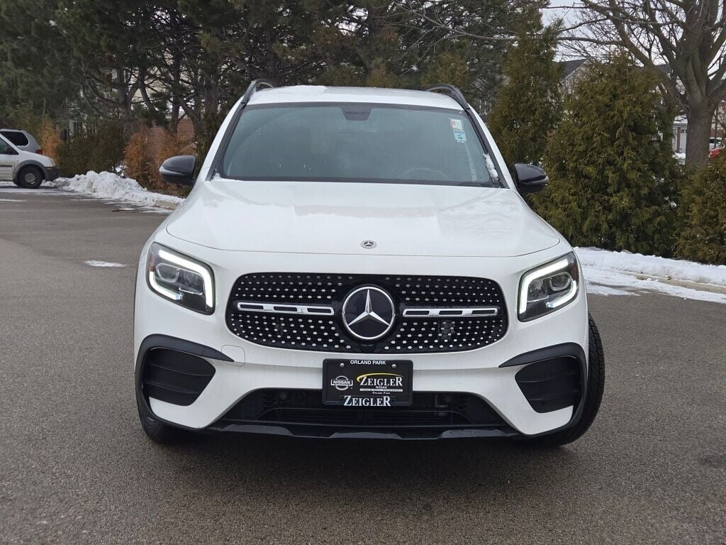 2023 MERCEDES-BENZ GLB-CLASS - Image 5