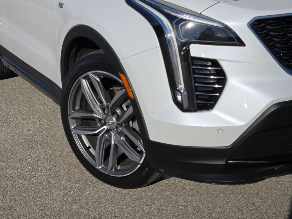 2020 CADILLAC XT4 - Image 3
